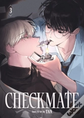 Checkmate Vol. 3