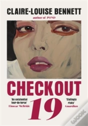 Capa do artigo Checkout 19