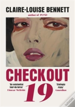 Capa do artigo Checkout 19