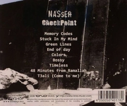 Capa do artigo Checkpoint - CD