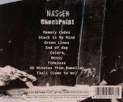 Capa do artigo Checkpoint - CD