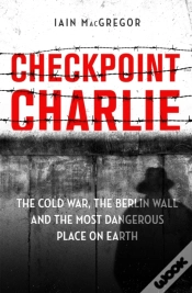 Capa do artigo Checkpoint Charlie