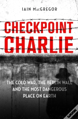 Capa do artigo Checkpoint Charlie