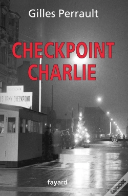 Capa do artigo Checkpoint Charly