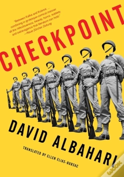 Capa do artigo Checkpoint