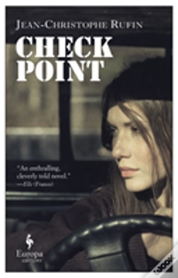 Capa do artigo Checkpoint