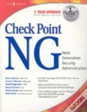 Capa do artigo Checkpoint Next Generation Security Administration
