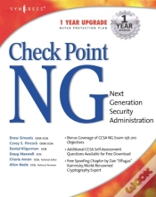 Capa do artigo Checkpoint Next Generation Security Administration