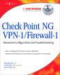 Checkpoint Ng Vpn 1/Firewall 1 - Preview