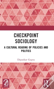 Capa do artigo Checkpoint Sociology