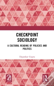 Capa do artigo Checkpoint Sociology