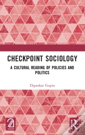 Capa do artigo Checkpoint Sociology
