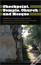 Capa do artigo Checkpoint, Temple, Church And Mosque