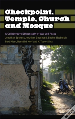Capa do artigo Checkpoint, Temple, Church And Mosque