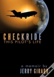 Capa do artigo Checkride
