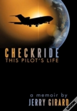 Capa do artigo Checkride