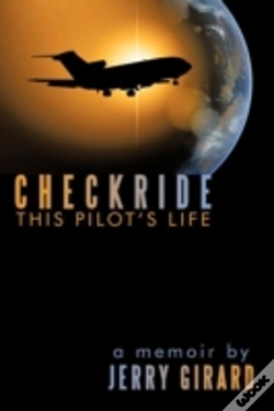 Capa do artigo Checkride