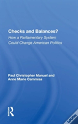 Capa do artigo Checks And Balances?