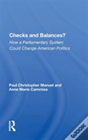 Capa do artigo Checks And Balances?