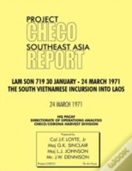 Checo Southeast Asia Study