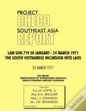 Capa do artigo Checo Southeast Asia Study