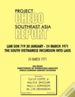 Capa do artigo Checo Southeast Asia Study