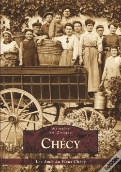 Capa do artigo Chécy