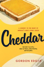 Capa do artigo Cheddar