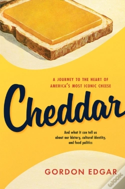 Capa do artigo Cheddar