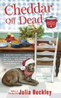 Cheddar Off Dead - Preview