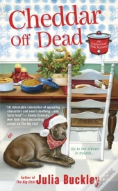 Cheddar Off Dead