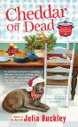 Cheddar Off Dead - Preview