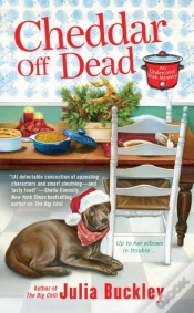 Capa do artigo Cheddar Off Dead