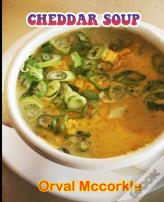 Cheddar Soup