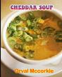 Cheddar Soup - Preview
