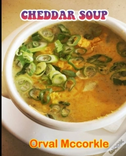 Capa do artigo Cheddar Soup