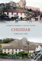 Capa do artigo Cheddar Through Time