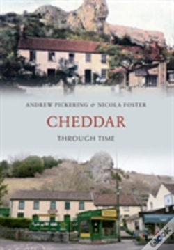 Capa do artigo Cheddar Through Time