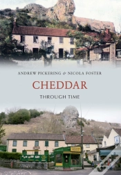 Capa do artigo Cheddar Through Time