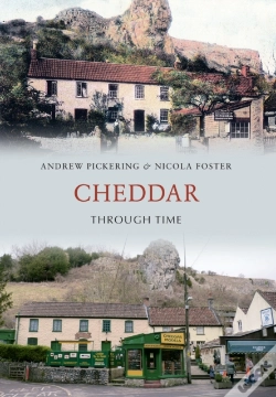 Capa do artigo Cheddar Through Time