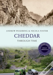 Capa do artigo Cheddar Through Time Revised Edition
