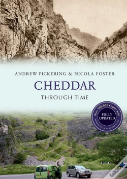 Capa do artigo Cheddar Through Time Revised Edition