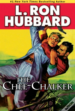 Capa do artigo Chee-Chalker