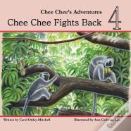 Chee Chee Fights Back