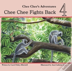 Capa do artigo Chee Chee Fights Back