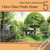 Chee Chee Finds Home
