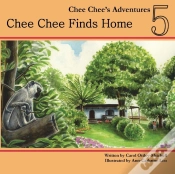 Capa do artigo Chee Chee Finds Home