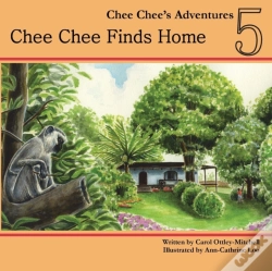 Capa do artigo Chee Chee Finds Home