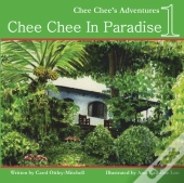Chee Chee In Paradise