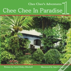 Capa do artigo Chee Chee In Paradise